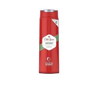 Old Spice Restart Gel douche | Gel douche avec parfum longue durée pour hommes | Gel douche pour homme, 400 ml