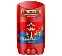 Déodorant stick Old Spice Rockstar frais puissant et longue durée 50ml