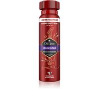 Old Spice RockStar Déodorant vaporisateur pour homme 150 ml
