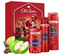 Old Spice RockStar For the Music Legend Coffret cadeau