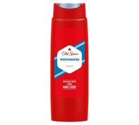 Old Spice Shower Gel Whitewater tonifiant parfumé rafraîchissant 250ml