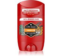 Old Spice Tigerclaw déodorant solide pour homme 65 ml