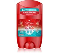 Old Spice Tomorrowland déodorant solide pour homme 50 ml