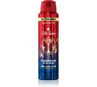Old Spice Tomorrowland Déodorant vaporisateur pour homme 200 ml