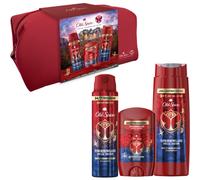 Old Spice Tomorrowland Gift Set Coffret cadeau pour homme