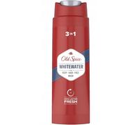 Old Spice® WHITEWATER 3in1 Duschgel 250 ml