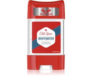 Old Spice Whitewater anti-transpirant gel pour homme 70 ml