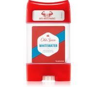 Old Spice Whitewater Anti-Transpirant Gel Pour Homme 80 Ml