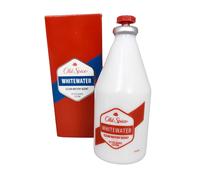 Old Spice Whitewater Après-Rasage 100ml Homme Brume Parfum Fraîche