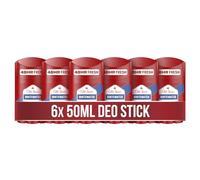 Old Spice Whitewater Déodorant 6 x 50 ml