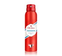 Old Spice Whitewater déodorant pour le corps Element Water 150ml 2er Pack