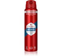 Old Spice Whitewater Déodorant vaporisateur pour homme 200 ml