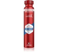 Old Spice Whitewater Déodorant vaporisateur pour homme 250 ml