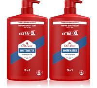 Old Spice Whitewater gel de douche pour homme