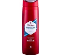 Old Spice Whitewater Gel douche 400ml