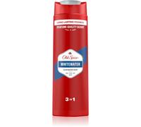 Old Spice Whitewater Gel douche pour homme 400 ml