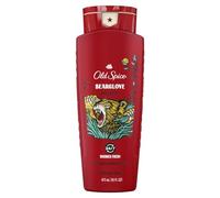 Old Spice – Gel douche pour homme – Wild Collection Bearglove – 16 Fluid Ounce