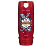 Old Spice Wild Collection Gel douche Octopus Guard 473 ml