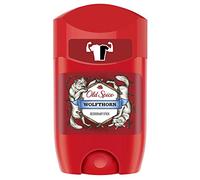 Old Spice Déodorant stick Wolfthorn Homme 50 ml