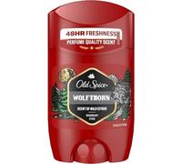 Old Spice Wolfthorn Déodorant Stick