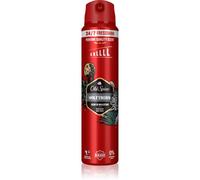 Old Spice Wolfthorn Déodorant vaporisateur pour homme 250 ml