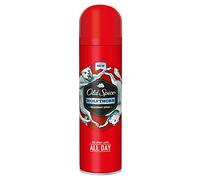Old Spice Wolfthorn Désodorant Vaporisateur - Lot de 2