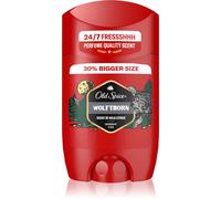 Old Spice Wolfthorn desodorante en barra para hombre 65 ml