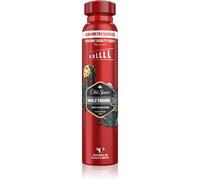 Old Spice Wolfthorn desodorante en spray para hombre 250 ml