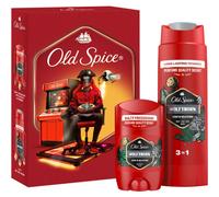 Old Spice Wolfthorn Gamer lote de regalo para hombre