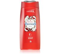 Old Spice Wolfthorn Gel De Douche Pour Homme 675 Ml