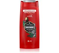 Old Spice Wolfthorn gel de ducha 675 ml