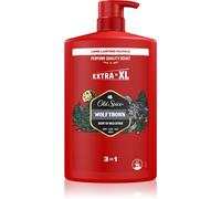 Old Spice Wolfthorn Gel douche 1000 ml