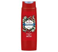 Old Spice Wolfthorn Gel douche 250 ml