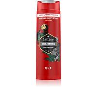 Old Spice Wolfthorn Gel douche 400 ml
