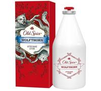 Old Spice Lotion après-rasage pour homme Wolfthorn 100 ml