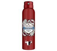 Old Spice Wolfthorn Spray corporel 150 ml