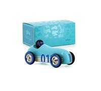 Old Sport Compet - Turquoise