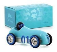 Old Sport Compet - Turquoise Bleu G