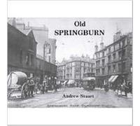 Old Springburn by Andrew Stuart Inconnu (Auteur)
