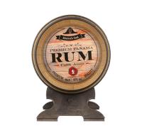 Old St. Andrews Admiral's Cask - Barrel 70cl Rhum
