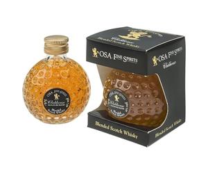 Old St Andrews Clubhouse Blended Scotch Whisky 0,5 L