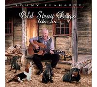 Old Stray Dogs Like Us