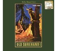 Old Surehand. Erster Band