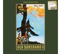 Old Surehand. Zweiter Band