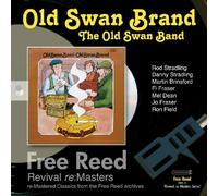 Old Swan Band - The Old Swan Band [Import]