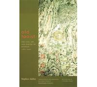 Old Taoist: The Life, Art, and Poetry of Kodôjin (1865-1944)