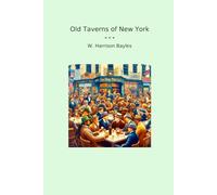 Old Taverns of New York