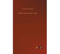 Old Taverns Of New York