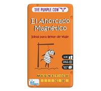 Old Teddys / The Purple Cow - 6749 - to GO - Jeu magnétique de Voyage - Plus de 6 Ans