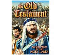 The Old Testament (DVD) Brad Harris